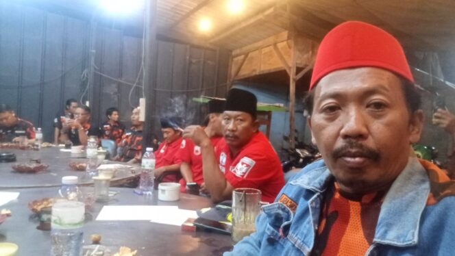 
 Perkuat Sinergi Antarlembaga, Pemuda Pancasila dan Ormas Surabaya Gelar Ngopi Bareng