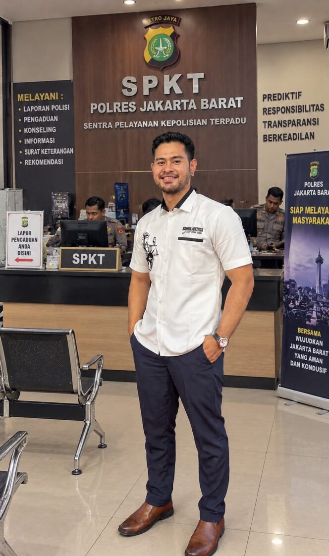 
 Merasa Ditekan dan Dirugikan, Lansia Suryati Laporkan Dugaan Pemerasan ke Polisi