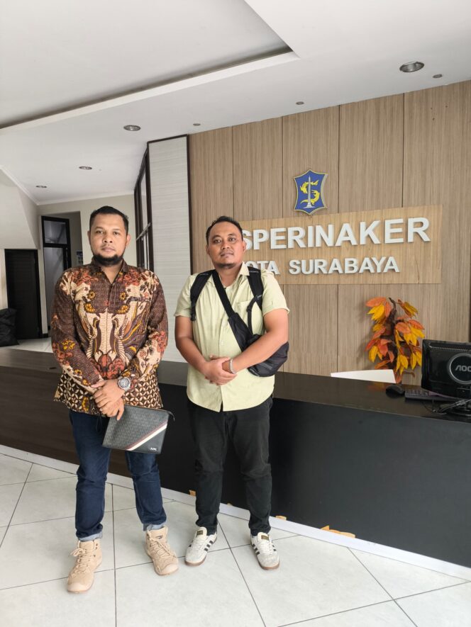 
 Perselisihan PHK Pekerja FIF Group Memanas, Kuasa Hukum Siap Gugat ke PHI