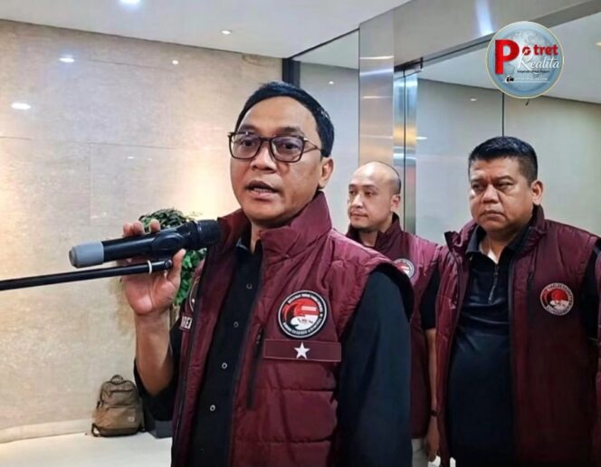 
 Terungkap! 5 Kg Sabu Diselundupkan Lewat Tanjung Perak, Pengendali Diduga Napi