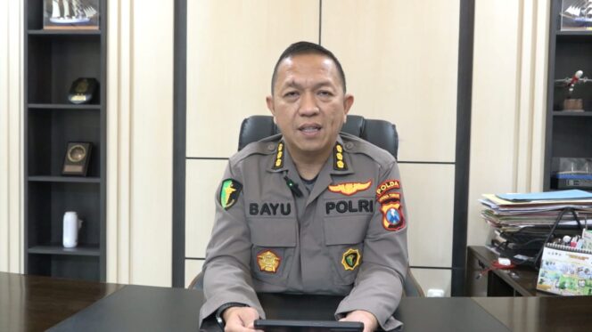 
 Tim DVI Polda Jatim Kebut Identifikasi Korban KM Virgo Transport 8, 76 Data Ante Mortem Diterima