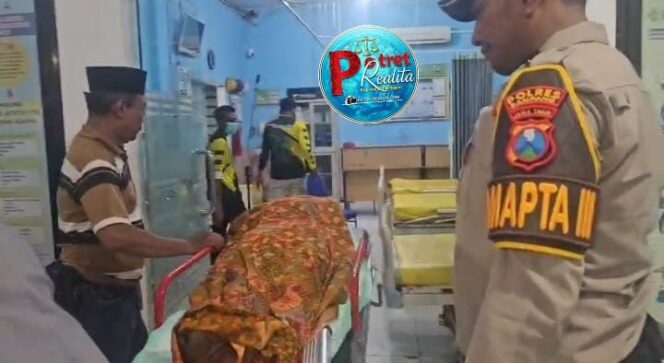 
 Terduga Pelaku Bacok Mertua hingga Tewas, Ditangkap di Mushala