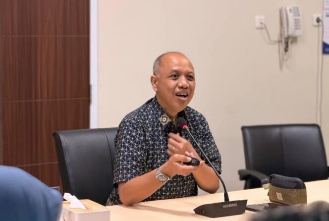 
 Ini Alasan BPJS Kesehatan Memutus Kerja Sama Dengan RS Petrokimia Gresik