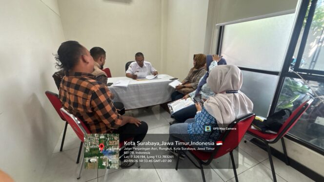 
 SP Berjarak Sehari hingga Target Kinerja Disorot, Anjuran Mediator PHK FIF GROUP Jadi Perhatian