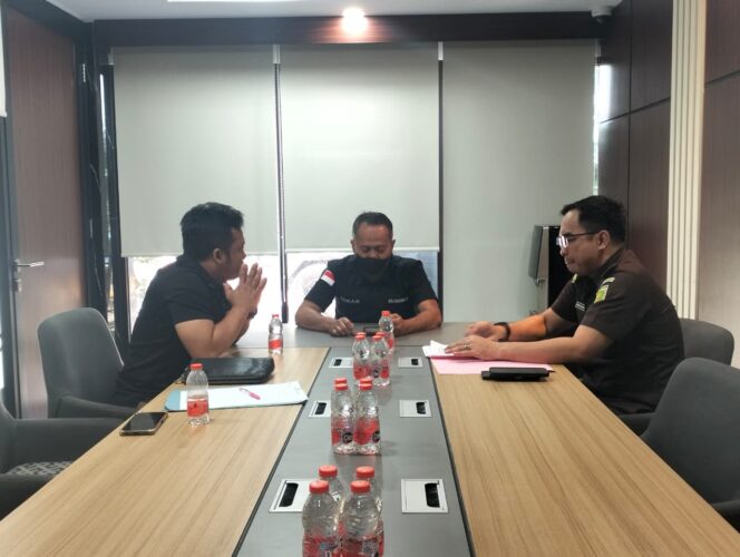 
 Skandal 596 Miliar Bank Jatim Naik Babak Baru: APMP Apresiasi Kejati Terbitkan Sprinlidik