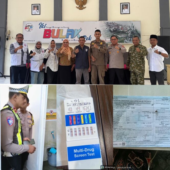 
 Halangi Ambulans Bawa Jenazah, Oknum Satpol PP Surabaya Dicopot dari BKO Bulak dan Diproses Disiplin