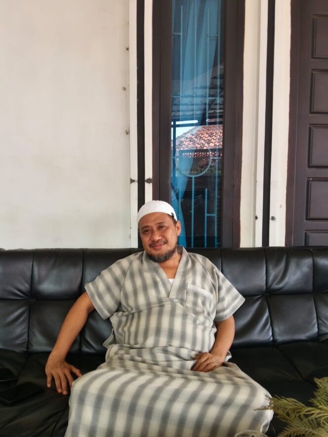
 Kronologis Polemik Pengambilalihan Dapur SPPG Pesawaran Kedondong Pasar Baru