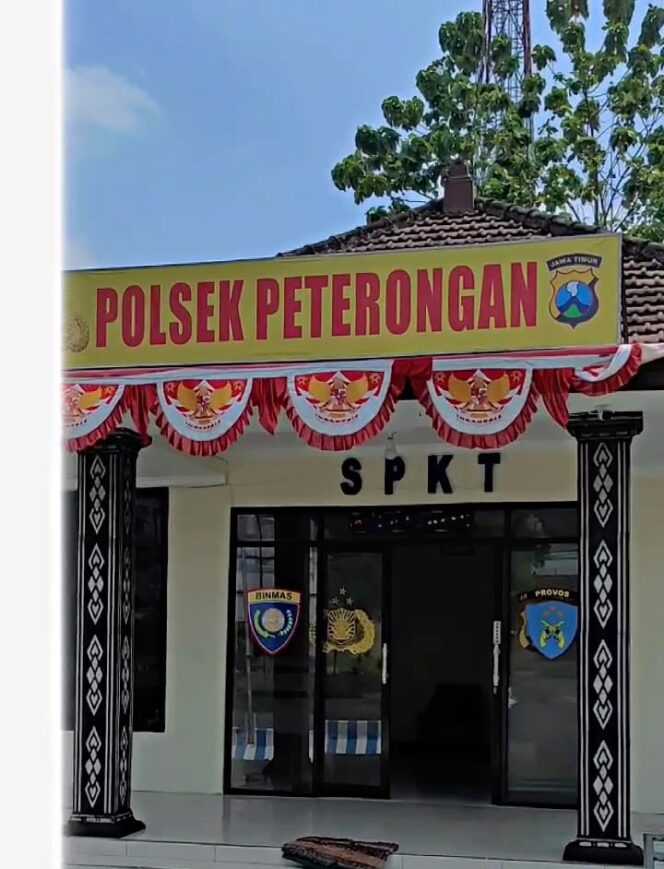 
 Dugaan Tangkap Lepas di Peterongan Mengemuka, Kasat Narkoba Jombang: Polsek yang Tangani Narkoba Akan Dibina