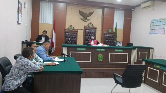 
 Replik Pemohon: Praperadilan Jadi Ruang Menguji Argumentasi Hukum