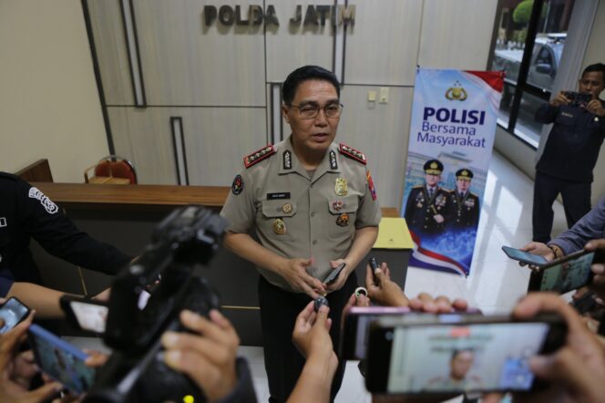 
 Karhutla di TNBTS Probolinggo, Tiga Orang Tewas dan Tiga Lainnya Alami Luka Bakar