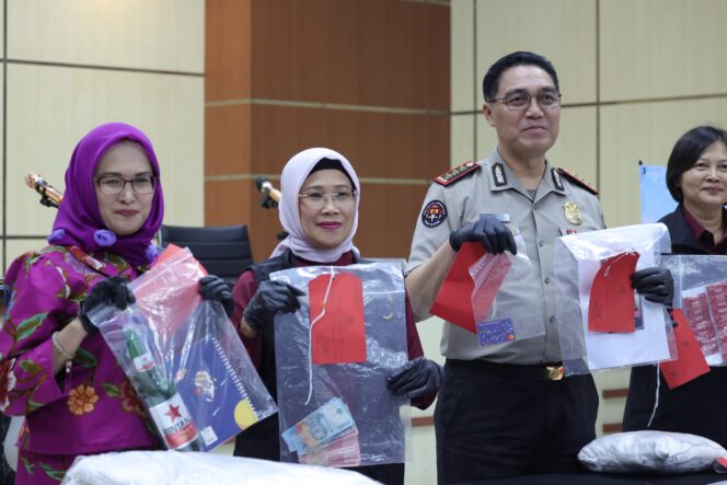 
 Polda Jatim Ungkap Dugaan Eksploitasi Seksual Anak di Jember, Dua Tersangka dan Tujuh Korban Teridentifikasi