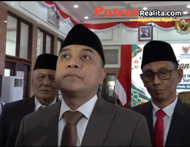 
 Pemkot Surabaya Siapkan Pemulihan Jalan Kunti, dari Pembongkaran Bangunan hingga Modal Usaha Warga