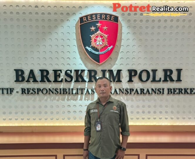 
 Soroti Temuan Audit BPK, LSM TRINUSA Ultimatum BPRS Patriot Bekasi soal Dividen dan Selisih Neraca