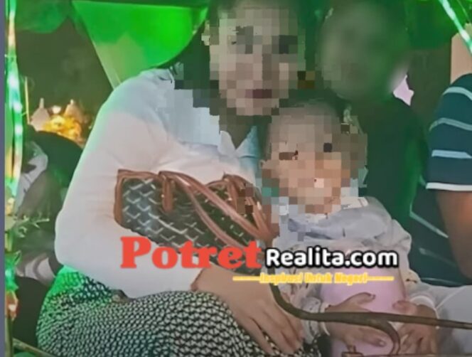 
 Misteri Hilangnya Ibu dan Balita di Madiun Terungkap, Suami Siri Ditangkap di Jombang